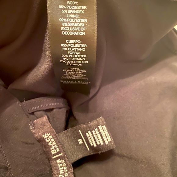 White House Black Market blouse - Picture 7 of 11